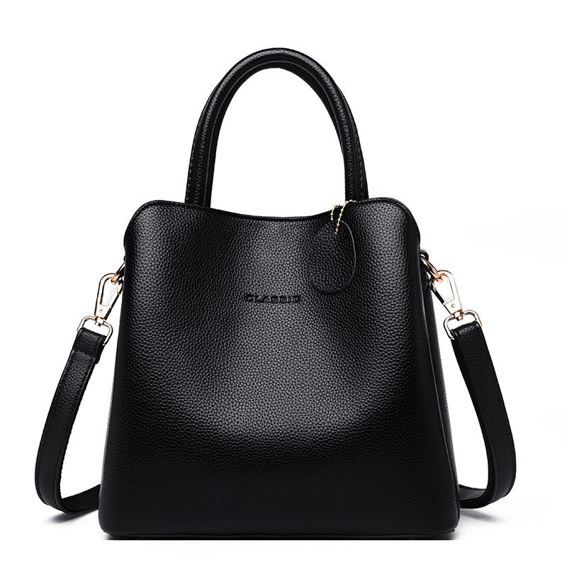 Luxury Handbags Women Bags Designer High Quality Leather Handbags