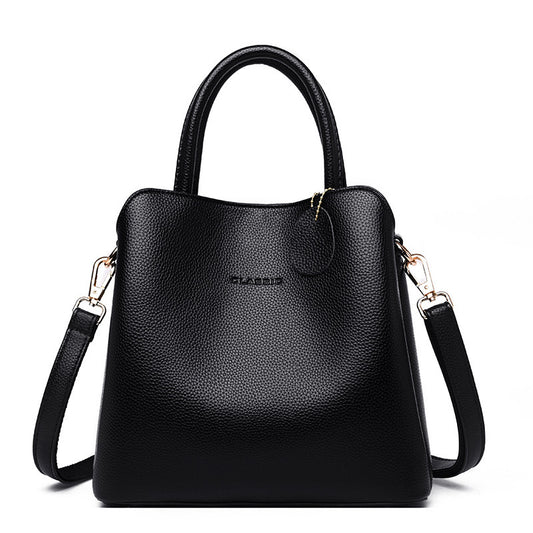 Luxury Handbags Women Bags Designer High Quality Leather Handbags