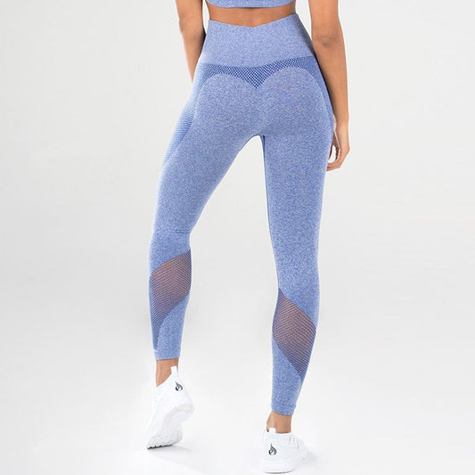 Fitness yoga leggings for women