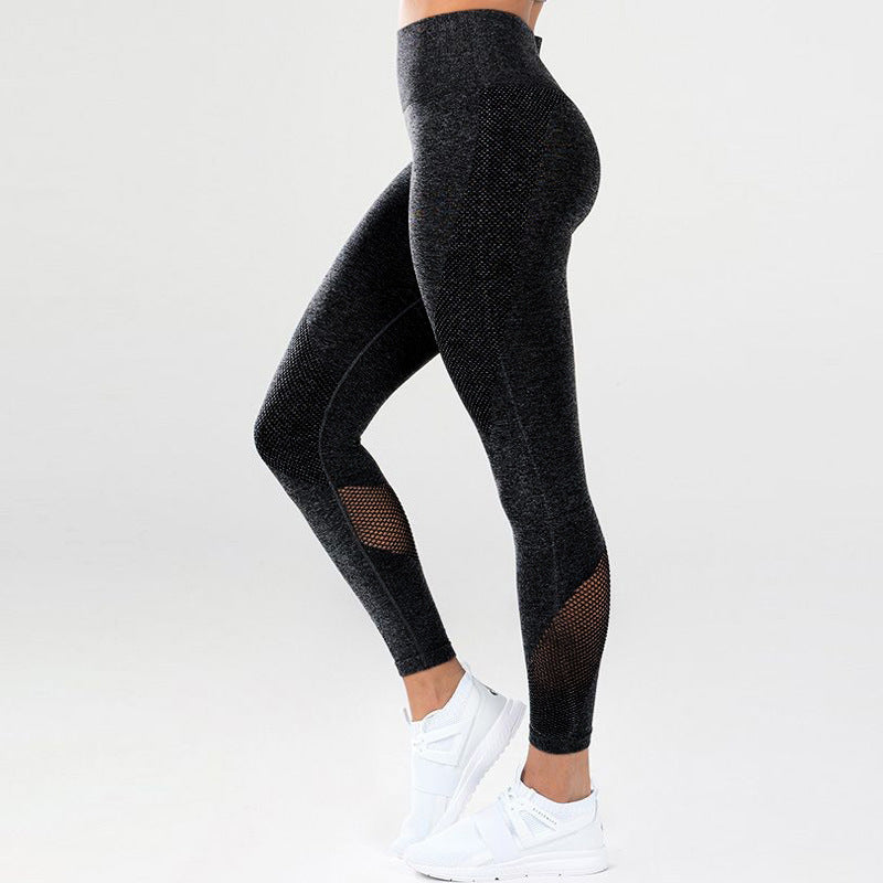 Fitness yoga leggings for women