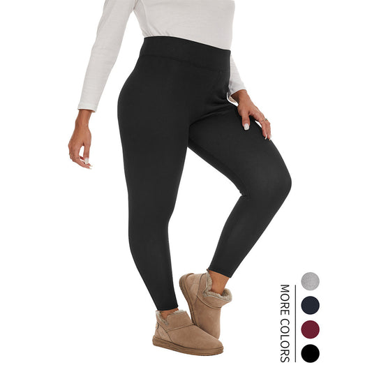 Women's Warm Winter Thick Leggings